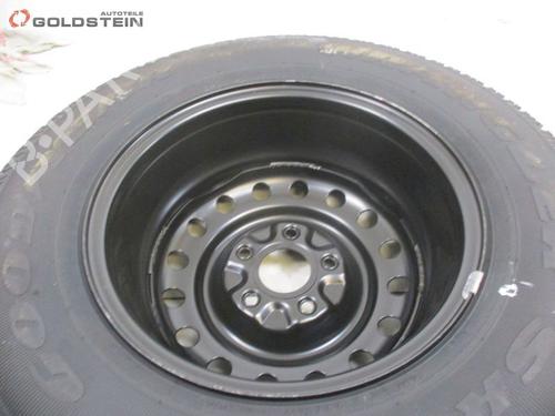 Rim JEEP GRAND CHEROKEE II (WJ, WG) 4.0 4x4 | BP18790299C45 