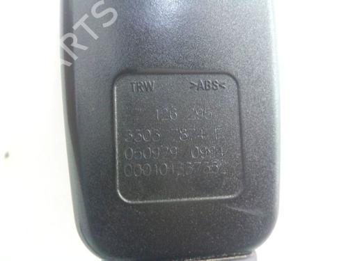 Seat buckle BMW 1 (E87) 120 d | BP31703147I32 