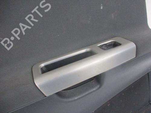 Rear left panel VOLVO V50 (545) 2.4 | BP37114927C60 - Image 3