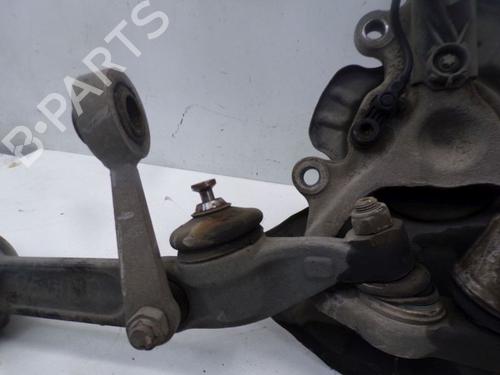 Left front steering knuckle MERCEDES-BENZ S-CLASS (W220) S 320 CDI (220.026, 220.126) | BP18805500M25 