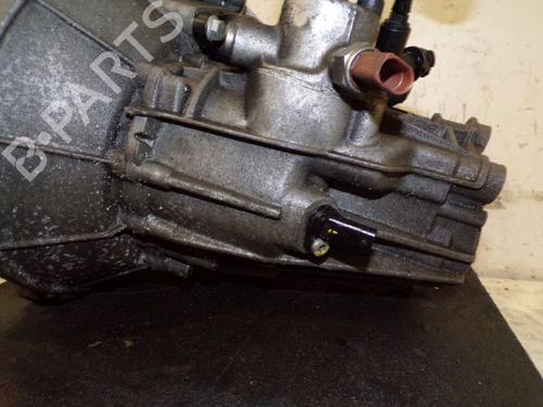 Gearbox VW UP! (121, 122, BL1, BL2, BL3, 123) 1.0 | BP37130132M3 - Image 9