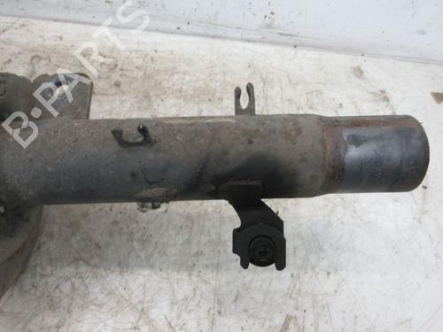 Left front shock absorber PEUGEOT 208 I (CA_, CC_) 1.4 VTi | BP29096124M16 