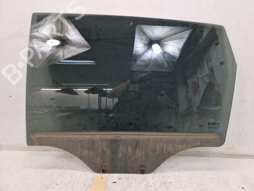 Used Rear left door window OPEL ANTARA A (L07) 2.0 CDTI 4x4 (150 hp) 27040559