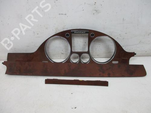 Annen VW PASSAT B6 Variant (3C5) 2.0 FSI (150 hp) 18793227