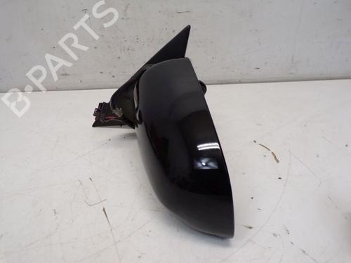 Left mirror AUDI A6 C6 Avant (4F5) 3.2 FSI quattro | BP23457586C26 