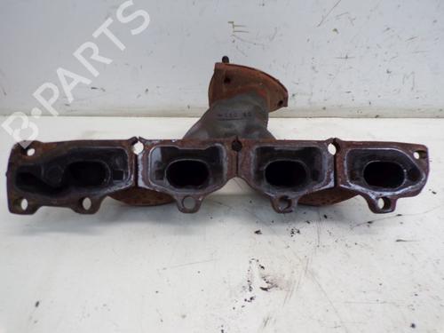 Używane Kolektor wydechowy OPEL ZAFIRA / ZAFIRA FAMILY B (A05) 2.2 (M75) (150 hp) 29096846