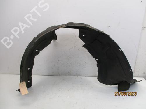 Wheel arch MAZDA 3 (BK) 1.6 DI Turbo | BP29087578C56 