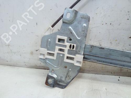 Front right window mechanism HYUNDAI H-1 Cargo (TQ) 2.5 CRDi | BP38028669C23 - Image 3