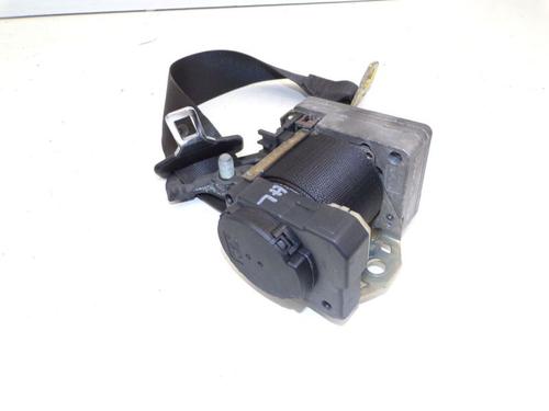 Rear left seatbelt MERCEDES-BENZ S-CLASS (W220) S 320 CDI (220.026, 220.126) | BP18805434I29 