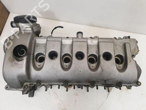 Cylinder head PORSCHE CAYENNE (9PA) S 4.5 | BP31877064M5