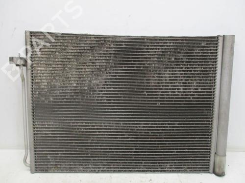 Used AC radiator AC radiator 37117791 37117791