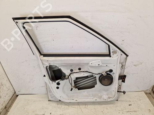 Left front door SKODA FABIA II Combi (545) 1.2 | BP29101646C2 