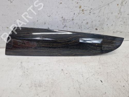 Front right wheel arch trim BMW X3 (F25) xDrive 20 d | BP29102178C135 