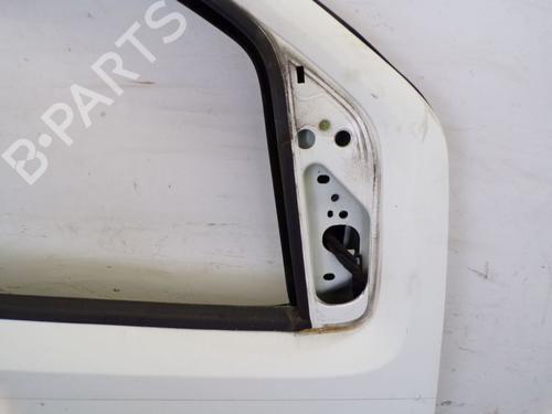Right front door PEUGEOT BIPPER (AA_) 1.3 HDi 75 | BP29084958C3