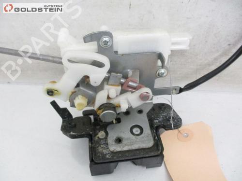 Electronic module MAZDA 5 (CR) 2.0 CD (CR19) | BP37099098M83 - Image 2