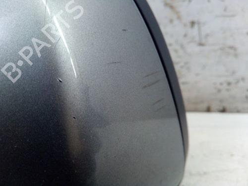 Left mirror BMW 5 Touring (E61) 525 xi | BP29106362C26 
