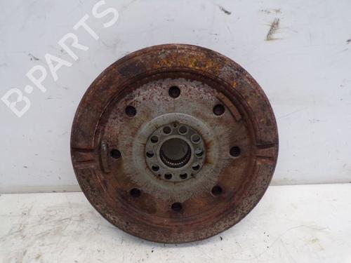 Flywheel VW GOLF V (1K1) 3.2 R32 4motion | BP37131172M101 - Image 5