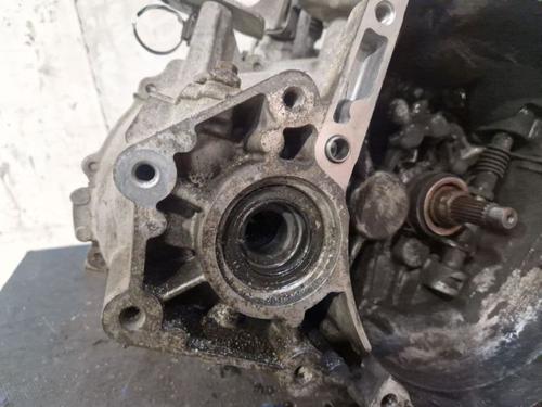 Gearbox SUZUKI SPLASH (EX) 1.0 (A5B310) | BP32159235M3