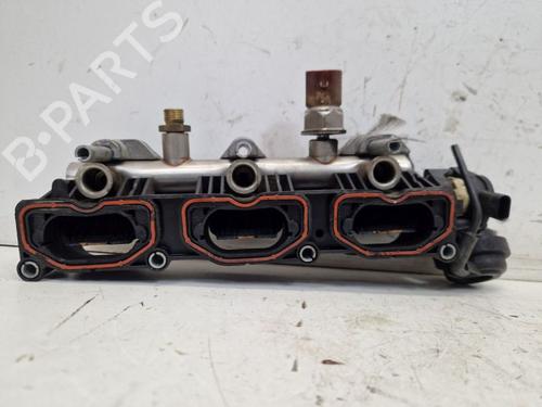 Intake manifold AUDI A5 (8T3) S5 quattro | BP31312425M70