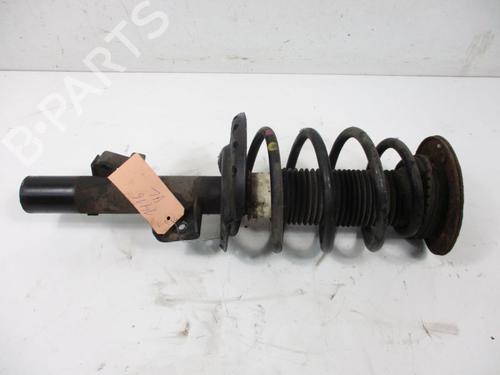 Used Left front shock absorber Left front shock absorber 37116142 37116142