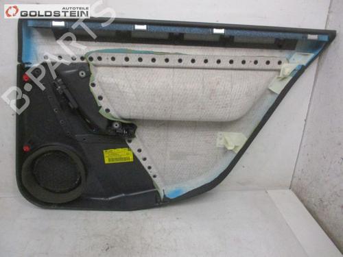 Rear left panel OPEL SIGNUM Hatchback (Z03) 1.9 CDTI (F48) | BP18759456C60 