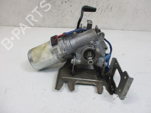 Steering column RENAULT TWINGO II (CN0_) 1.2 16V (CN0K, CN0V, CN0A) | BP37116508M21 - Image 3