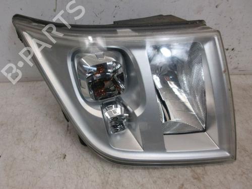 Used Left headlight Left headlight 37129573 37129573