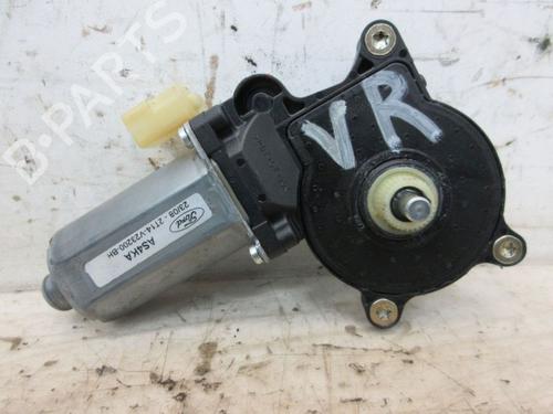 Right front window motor FORD TRANSIT CONNECT (P65_, P70_, P80_) 1.8 TDCi | BP37129973E20 - Image 2