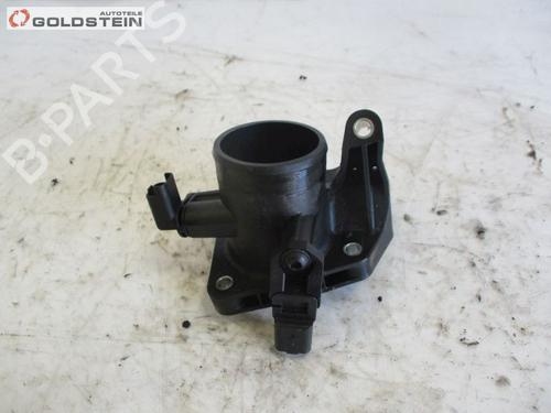 Mass air flow sensor FORD FIESTA VI (CB1, CCN) 1.6 TDCi | BP37096440M95 - Image 2