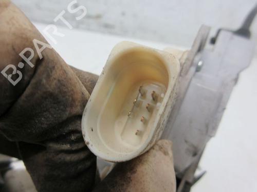 Rear right lock SEAT LEON (1P1) 2.0 TFSI | BP29093358C99 