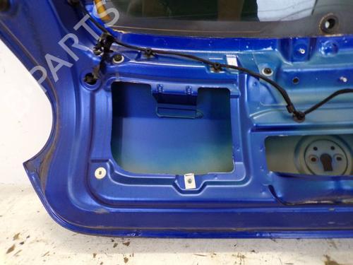 Tailgate FIAT BRAVO II (198_) 1.4 T-Jet (198AXF1B) | BP29095437C6 
