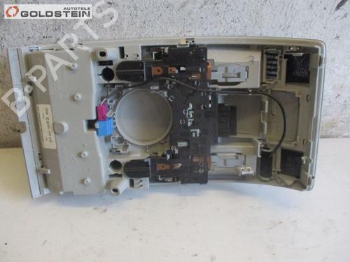 Interior roof light AUDI A6 C6 (4F2) 2.0 TDI | BP37096418I8 - Image 4