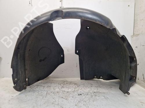 Arco della ruota SEAT ALTEA XL (5P5, 5P8) 1.8 TFSI (160 hp) 29597096