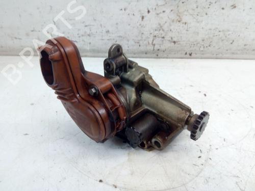 Used Other DACIA DOKKER Box Body/MPV 1.2 TCe 115 (FEAY) (116 hp) 29107540