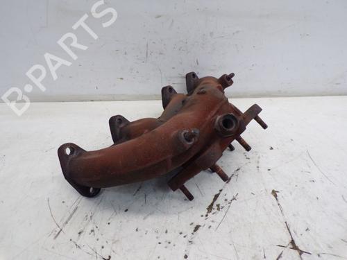 Exhaust manifold AUDI A3 (8P1) 1.6 | BP22209976M110 