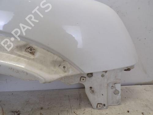 Right front fenders FORD TRANSIT CONNECT (P65_, P70_, P80_) 1.8 TDCi | BP29096298C42 