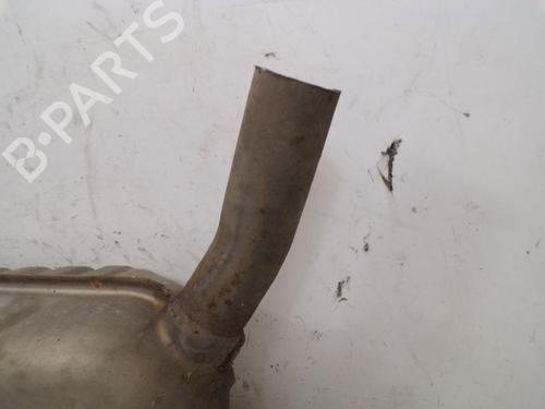 Exhaust system AUDI A4 B6 Avant (8E5) 2.5 TDI | BP37121396M121 - Image 4