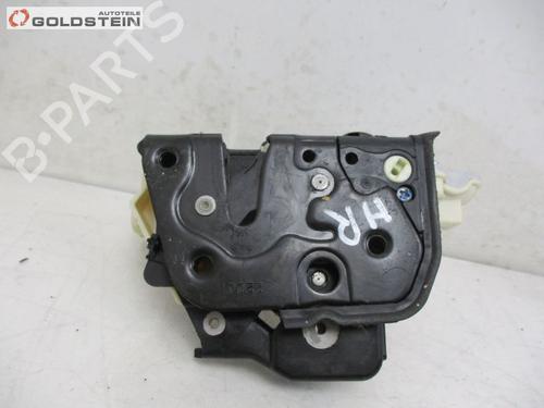 Rear right lock AUDI A4 B7 Avant (8ED) 2.0 TDI | BP18749293C99 