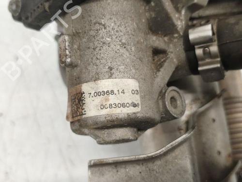 Egr DACIA DUSTER (HS_) 1.5 dCi (HSMC) | BP40069264M69 - Image 8