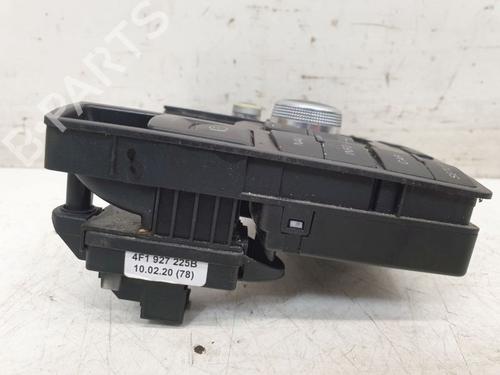 Switch AUDI A6 C6 Avant (4F5) 3.0 TDI quattro | BP36475653I30 - Image 6