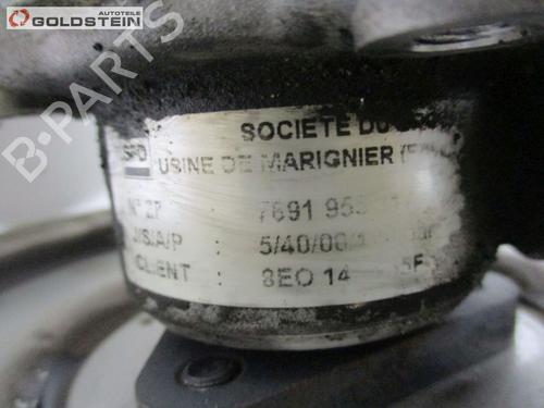 Styring servopumpe AUDI A4 B6 (8E2) 3.0 quattro | BP18789666M99 
