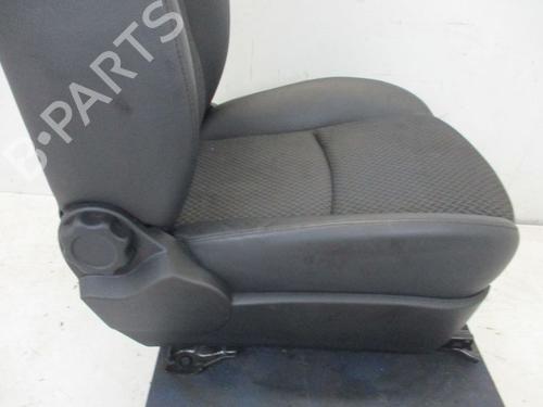 Right front seat KIA CEE'D Hatchback (ED) 1.6 | BP18798714C16 