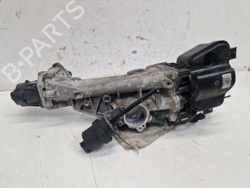 Egr OPEL ZAFIRA TOURER C (P12) 2.0 CDTi (75) | BP37232911M69 - Image 2