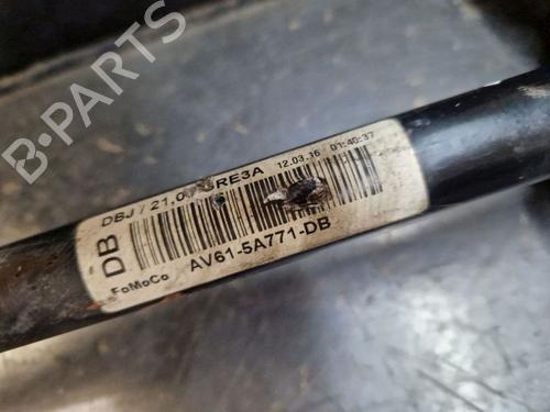 Anti roll bar FORD FOCUS III 1.5 TDCi ECOnetic | BP32661472M96 