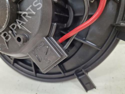 Heater blower motor VW GOLF VII (5G1, BQ1, BE1, BE2) 2.0 TDI | BP29103022M62 