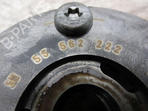 Electronic sensor OPEL CORSA D (S07) 1.2 (L08, L68) | BP37129505M84 - Image 5