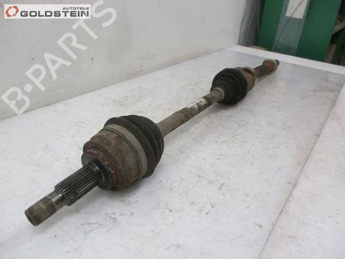 Driveshaft MERCEDES-BENZ CITAN Box Body/MPV (W415) 111 CDI (415.603, 415.605) | BP22194179M37 