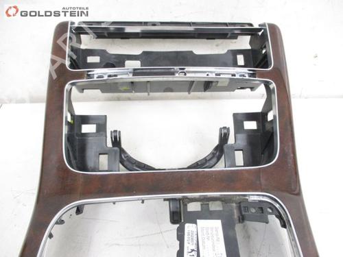 Middle console AUDI A8 D4 (4H2, 4H8, 4HC, 4HL) 3.0 TDI quattro | BP18762315I22 