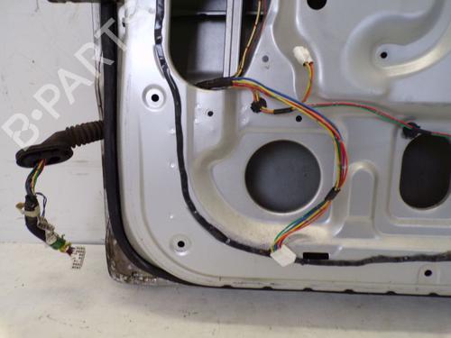Right front door SUZUKI JIMNY Closed Off-Road Vehicle (SN) 1.3 16V 4WD (SN413, JB43) | BP29098178C3 