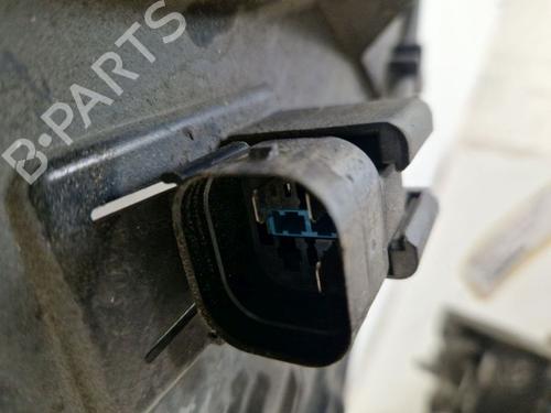 Fan BMW 1 (E81) 116 i | BP23241534M128 